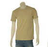 T-SHIRT UOMO BACI & ABBRACCI GIROCOLLO TASCHINO INSERTO IN TELA COTONE ART. BAT1011