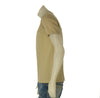 T-SHIRT UOMO BACI & ABBRACCI GIROCOLLO TASCHINO INSERTO IN TELA COTONE ART. BAT1011