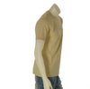 T-SHIRT UOMO BACI & ABBRACCI GIROCOLLO TASCHINO INSERTO IN TELA COTONE ART. BAT1011