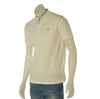 T-SHIRT BACI & ABBRACCI COLLO COREANA MANICA CORTA BOTTONI COTONE PIQUE ART. BAT1068