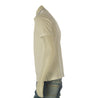T-SHIRT BACI & ABBRACCI COLLO COREANA MANICA CORTA BOTTONI COTONE PIQUE ART. BAT1068