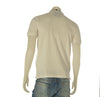 T-SHIRT BACI & ABBRACCI COLLO COREANA MANICA CORTA BOTTONI COTONE PIQUE ART. BAT1068