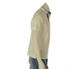 T-SHIRT BACI & ABBRACCI COLLO COREANA MANICA CORTA BOTTONI COTONE PIQUE ART. BAT1068