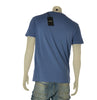 T-SHIRT UOMO GAS MANICA CORTA GIROCOLLO STAMPA ELASTICIZZATA SLIM FIT ART. SCUBA/S 4716