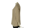 MAGLIA DONNA GAIA PIU TAGLIE OVER MANICHE 3/4 STRASS VISCOSA ART. 550