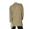 MAGLIA DONNA GAIA PIU TAGLIE OVER MANICHE 3/4 STRASS VISCOSA ART. 550