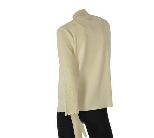 CARDIGAN DONNA GAIA B. SCOLLO V BOTTONI VISCOSA ART. 266