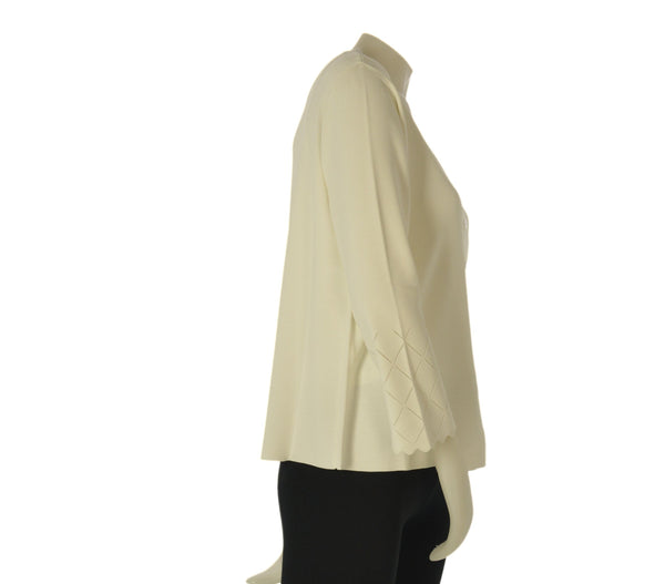 CARDIGAN DONNA GAIA B. SCOLLO V BOTTONI VISCOSA ART. 266