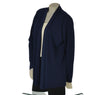 CARDIGAN DONNA ELISA CASTELLI TAGLIE OVER SENZA ALLACCIATURA ART. 150025