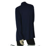 CARDIGAN DONNA ELISA CASTELLI TAGLIE OVER SENZA ALLACCIATURA ART. 150025