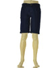 BERMUDA UOMO RIFLE DENIM LEGGERO TASCHE FRANCESE ART. RF544