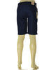 BERMUDA UOMO RIFLE DENIM LEGGERO TASCHE FRANCESE ART. RF544