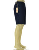 BERMUDA UOMO RIFLE DENIM LEGGERO TASCHE FRANCESE ART. RF544