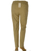 PANTALONE DONNA ELISA CASTELLI TAGLIE OVER ELASTICIZZATO GAMBA STRETTA ART. 18009