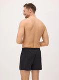 BOXER INTIMO UOMO APERTO BOTTONE MICRO FANTASIA COTONE ELASTICIZZATO YSABEL MORA 20454