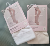 COLLANT BAMBINA 30 DENARI ELASTICIZZATO TRASPIRANTE ELEGANTE DANZA YSABEL MORA 36991