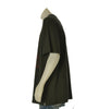 T-SHIRT UOMO MAXFORT TAGLIE OVER COTONE STAMPA ART. E2836