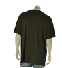 T-SHIRT UOMO MAXFORT TAGLIE OVER COTONE STAMPA ART. E2836