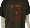 T-SHIRT UOMO MAXFORT TAGLIE OVER COTONE STAMPA ART. E2836