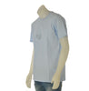T-SHIRT UOMO BASILE JERSEY COTONE MANICA CORTA STAMPA ART. BE0280