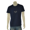 T-SHIRT UOMO BASILE JERSEY COTONE MANICA CORTA STAMPA ART. BE0280