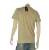 T-SHIRT UOMO AVIREX JERSEY COTONE MANICA CORTA  STAMPA ART. AX0696