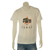 T-SHIRT UOMO AVIREX JERSEY COTONE MANICA CORTA  STAMPA ART. AX0696