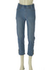 JEANS DONNA JEGGINGS EMANUELA COSTAART. EC6771