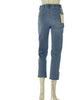 JEANS DONNA JEGGINGS EMANUELA COSTAART. EC6771