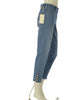 JEANS DONNA JEGGINGS EMANUELA COSTAART. EC6771