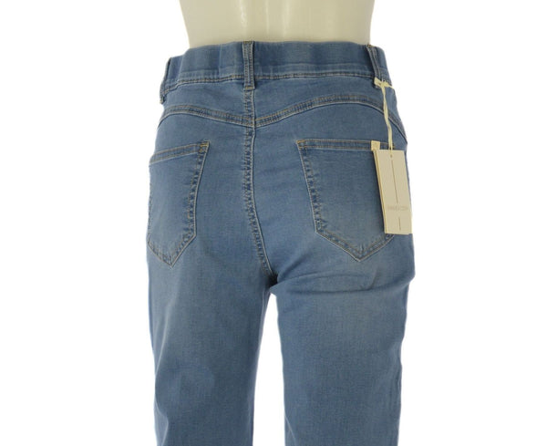 JEANS DONNA JEGGINGS EMANUELA COSTAART. EC6771