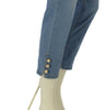 JEANS DONNA JEGGINGS EMANUELA COSTAART. EC6771