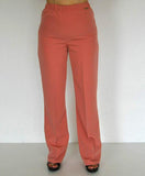 PANTALONI DONNA ELASTICO IN VITA LISA KOTT  14342