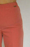 PANTALONI DONNA ELASTICO IN VITA LISA KOTT  14342