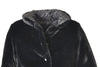 PELLICCIA ECOLOGICA REVERSIBILE DONNA TALENTI ART 568