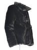 PELLICCIA ECOLOGICA REVERSIBILE DONNA TALENTI ART 568