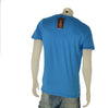 T-SHIRT UOMO AVIREX MANICA CORTA STAMPA JERSEY COTONE ART. AX0707