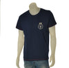 T-SHIRT UOMO AVIREX MANICA CORTA STAMPA JERSEY COTONE ART. AX0707