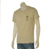 T-SHIRT UOMO AVIREX MANICA CORTA STAMPA JERSEY COTONE ART. AX0707