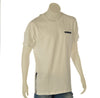 T-SHIRT UOMO BASILE MANICA CORTA TASCHINO JERSEY COTONE ART. BE0273