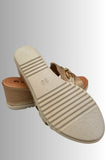 ZEPPE A FASCIA CON MORSETTO - FK09 ECOPELLE