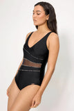 COSTUME YSABEL MORA MODELLANTE CON TULLE E GLITTER COPPA B ART 83282