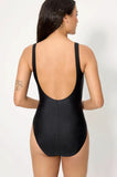 COSTUME YSABEL MORA MODELLANTE CON TULLE E GLITTER COPPA B ART 83282