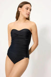 COSTUME YSABEL MORA A FASCIA SNELLENTE AD ALTA COMPRESSIONE COPPA B ART 83349