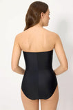 COSTUME YSABEL MORA A FASCIA SNELLENTE AD ALTA COMPRESSIONE COPPA B ART 83349