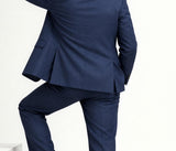 COMPLETO UOMO CITY TIME GIACCA PANTALONE TAGLIE OVER DROP 0 ART. 51245-634115