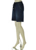 PANTALONCINO DONNA FLAVIA COSTANTI ELASTICOCOULISSE TASCHE RISVOLTO LEGGERO ART.FC9299