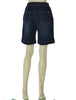 PANTALONCINO DONNA FLAVIA COSTANTI ELASTICOCOULISSE TASCHE RISVOLTO LEGGERO ART.FC9299