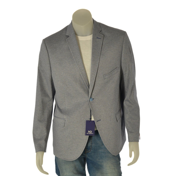 GIACCA UOMO NO DIGGITY DUE BOTTONI JERSEY DROP 4 ART. 46-7510 JOHNSON DR4