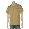 T-SHIRT UOMO BEVERLY HILLS POLO CLUB GIROCOLLO MANICA CORTA  LOGO COTONE ART. TS412091